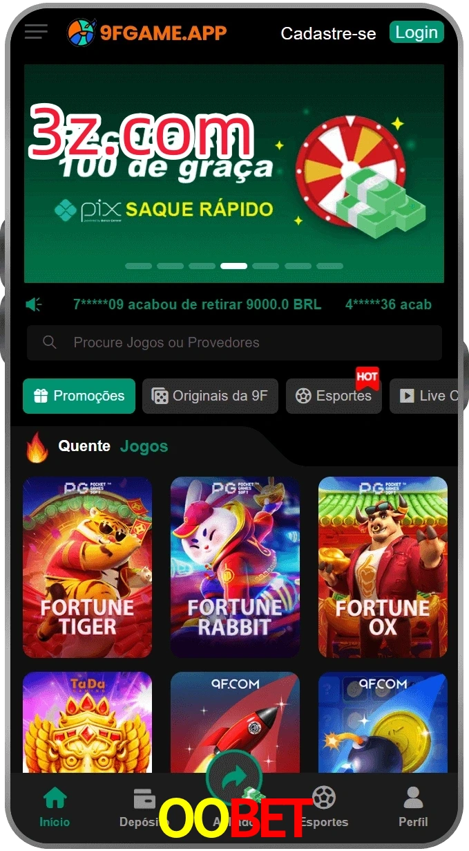 OOBET