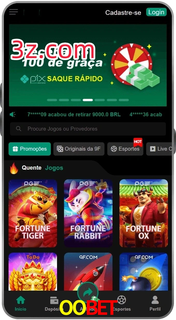 OOBET